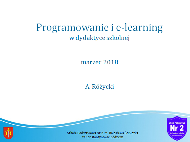 programowanie