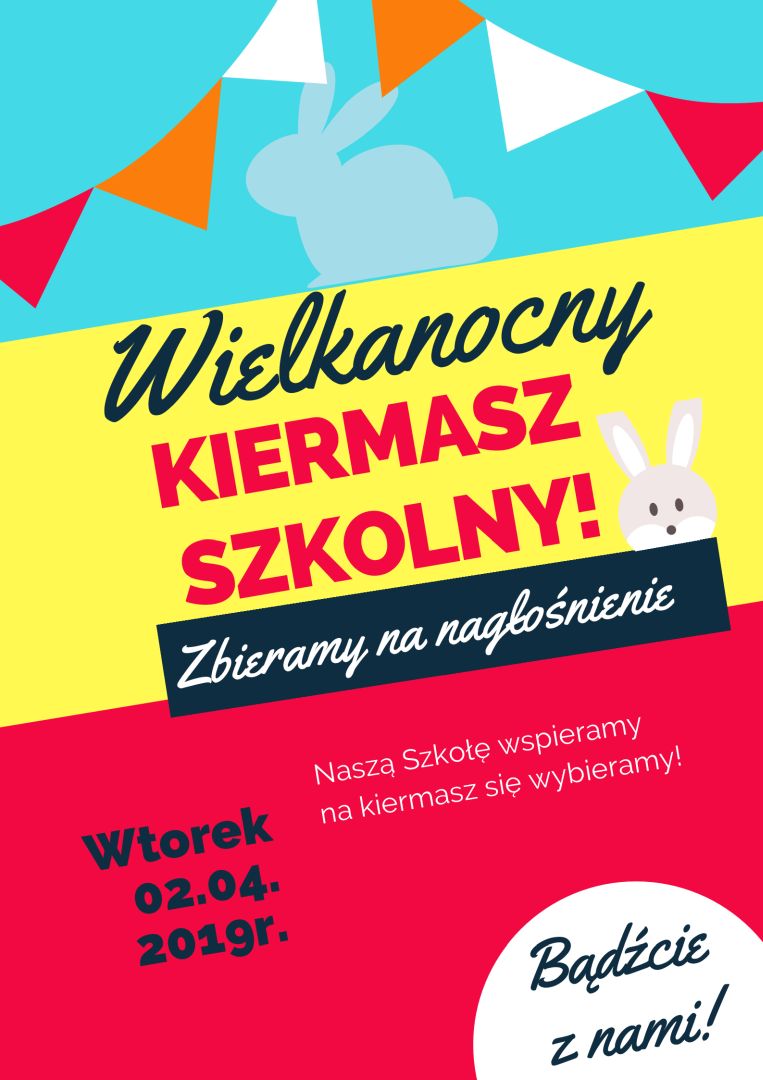 Wielkanocny