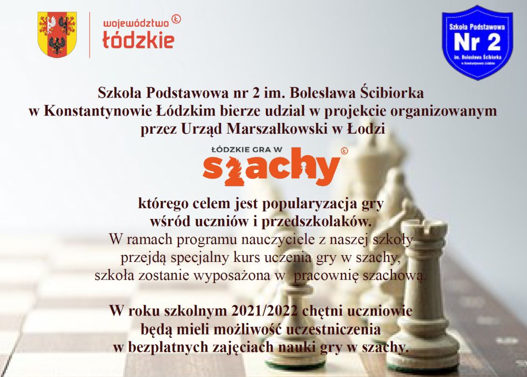 szachy