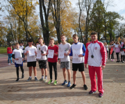 Rok szkolny 2018/2019