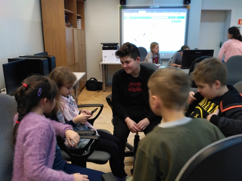 CodeWeek