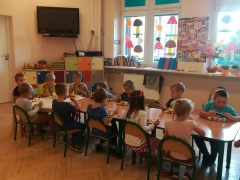 Sałatka owowcowa w "0" a
