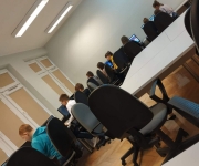 Rok szkolny 2018/2019