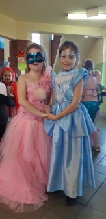 Rok szkolny 2019/2020