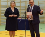 Rok szkolny 2019/2020