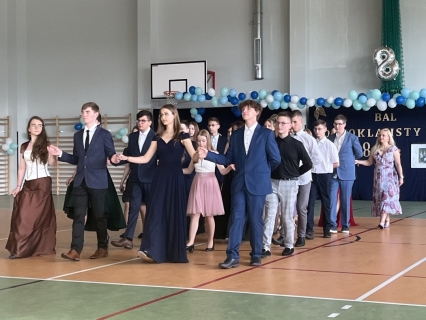 Rok szkolny 2021/2022