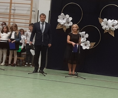 Jubileusz 90 lecia szkoły