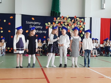 Rok szkolny 2021/2022